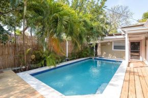 Гостиница Key West Nest  Ки-Уэст